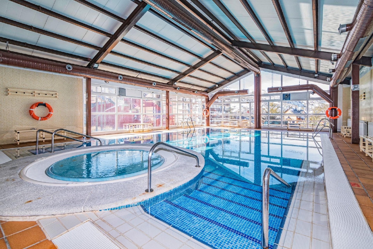 à vendre appartement Monachil Vega De Granada 3