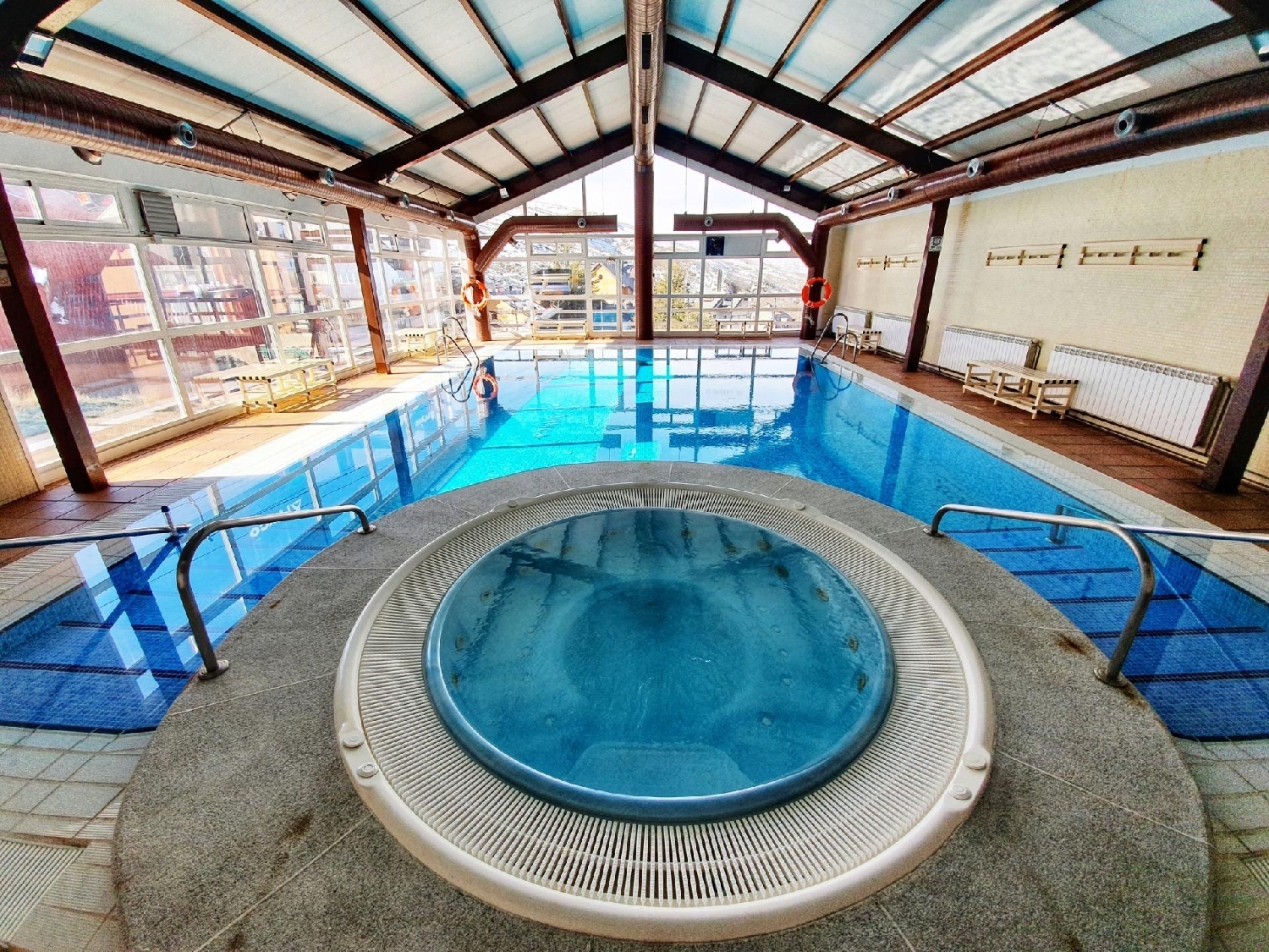 à vendre appartement Monachil Vega De Granada 4