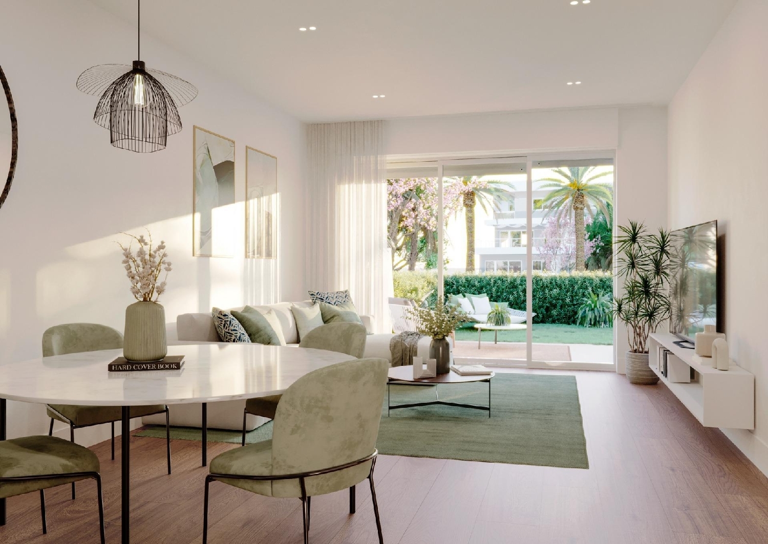  kaufen Wohnung Monforte Del Cid Vinalopó Mitjà 9