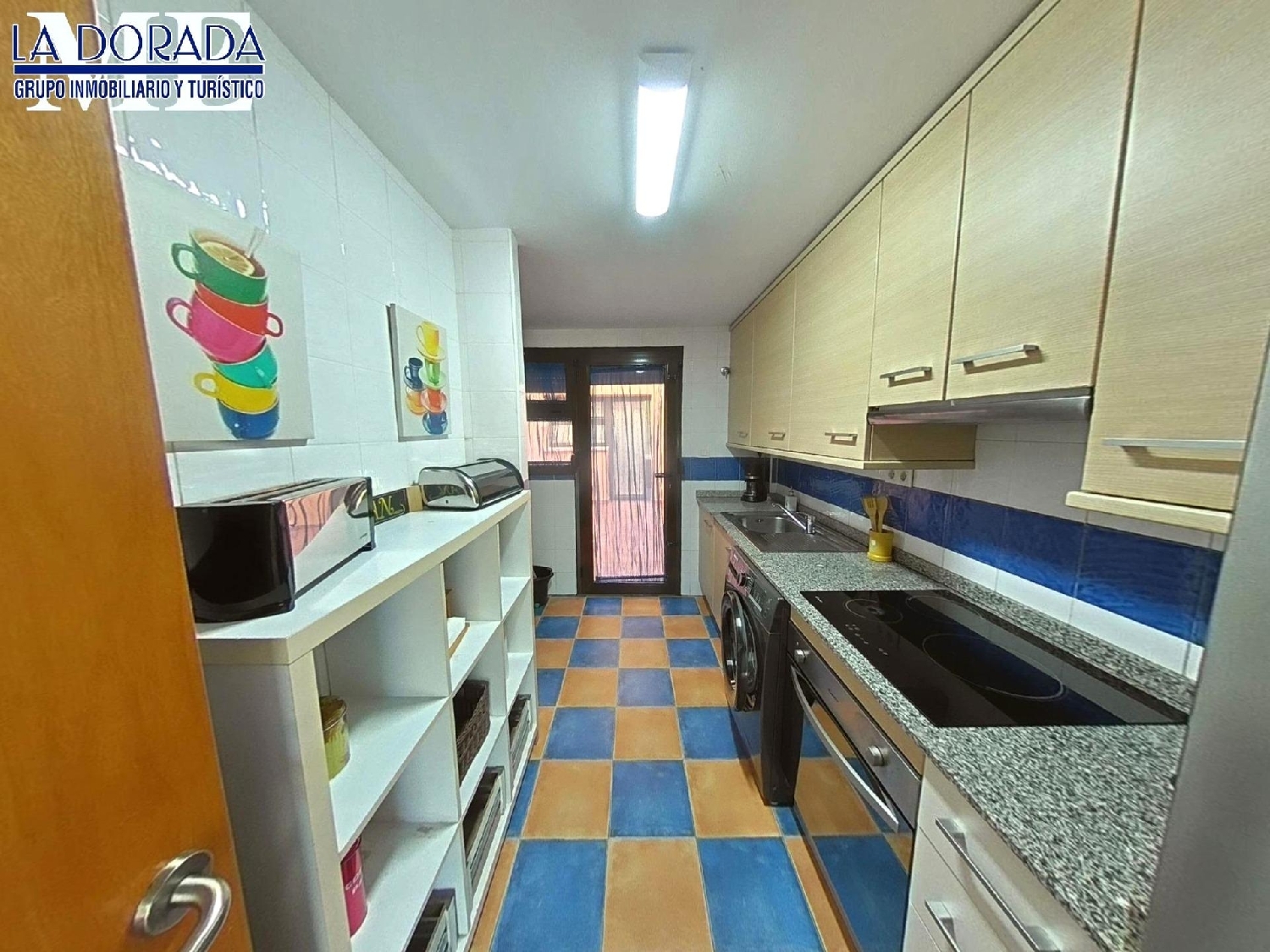  en venta apartamento Monte Arzúa 3