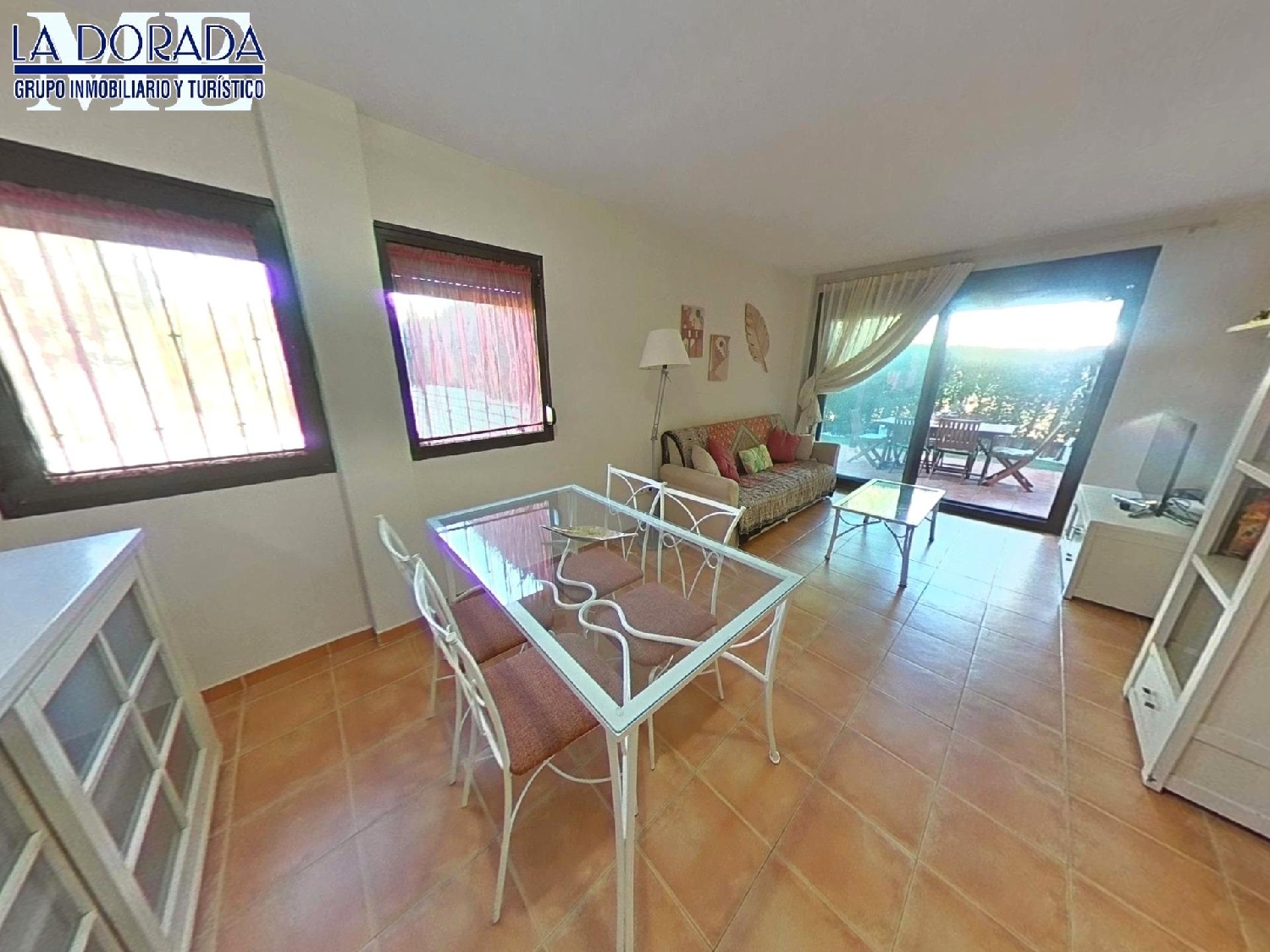  en venta apartamento Monte Arzúa 1