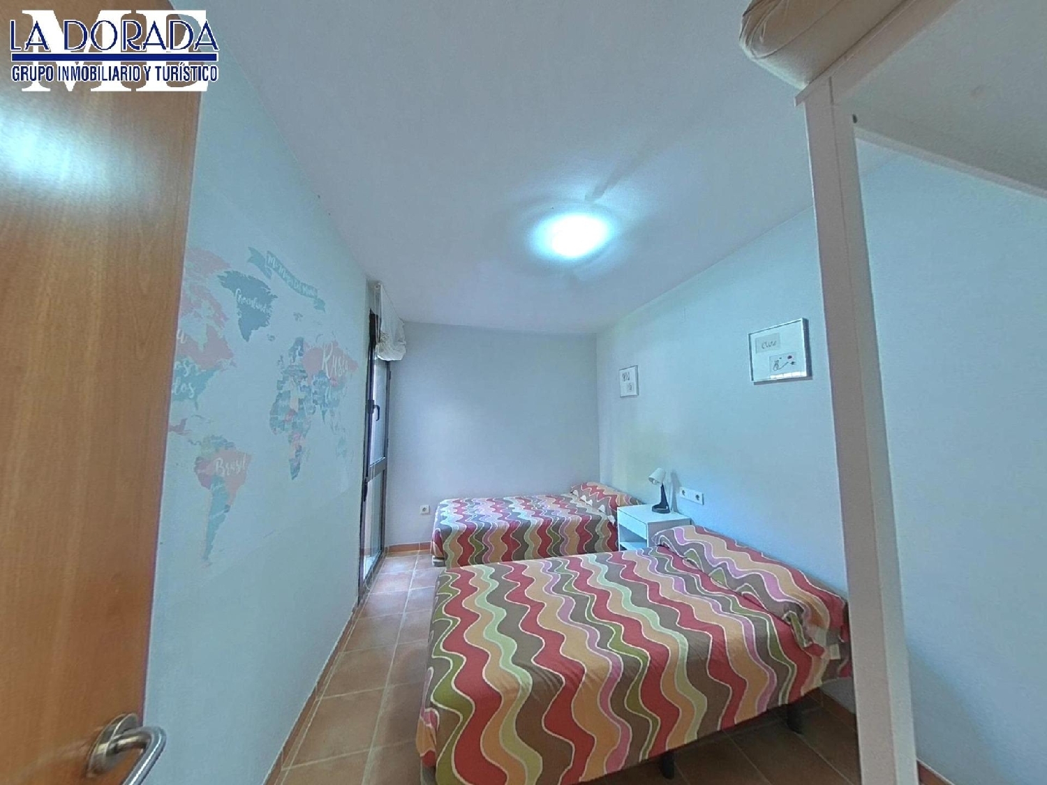  en venta apartamento Monte Arzúa 5