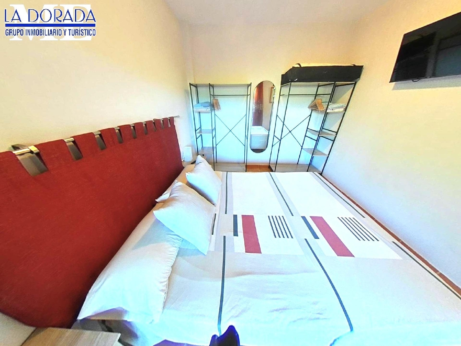  en venta apartamento Monte Arzúa 4