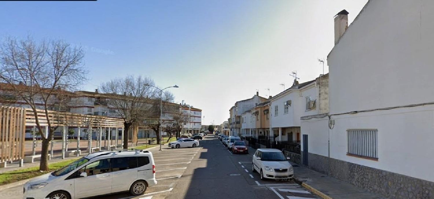  te koop appartement Montijo Merida 1