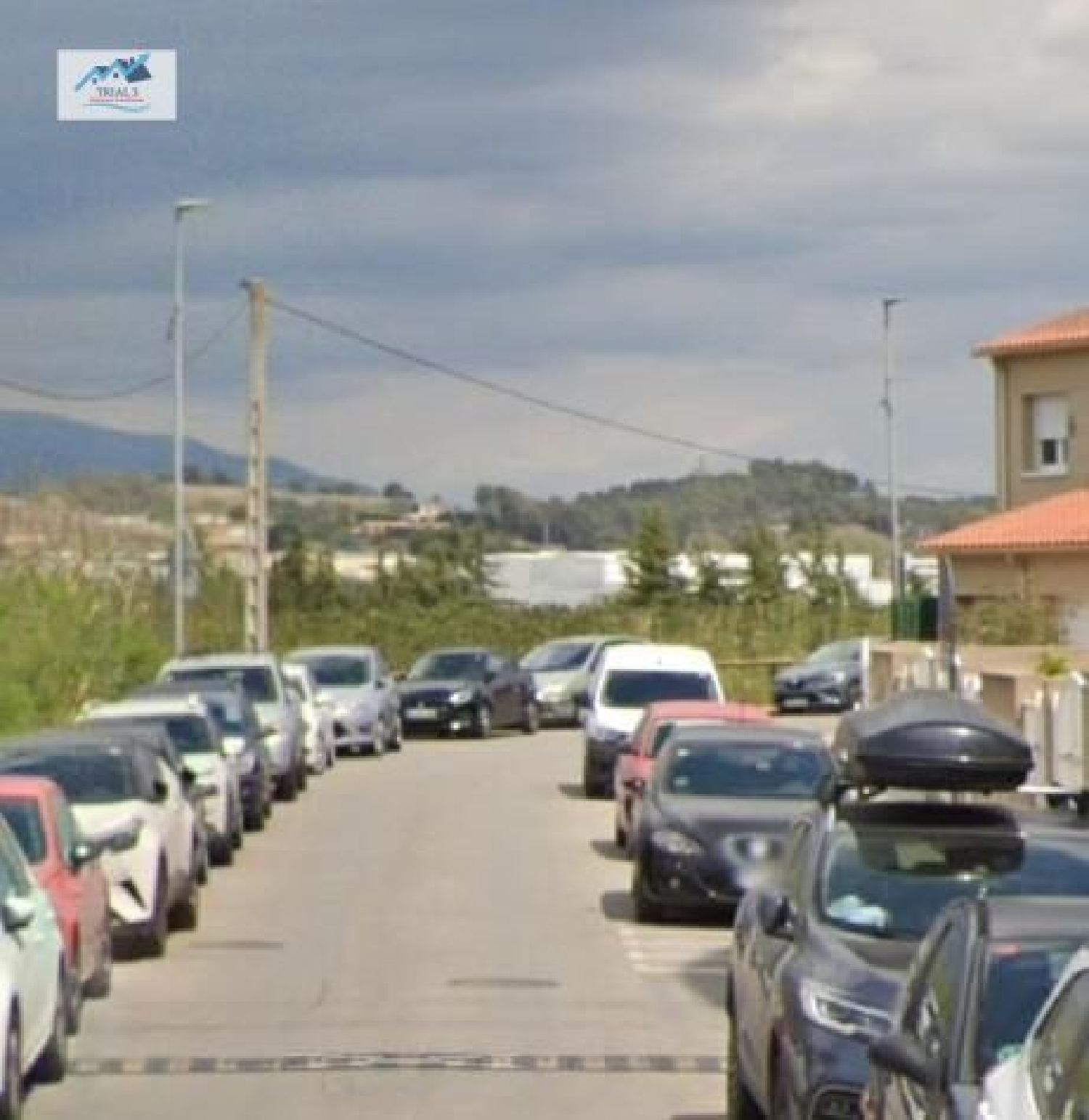 till salu lägenhet Montornès Del Vallès Vallès Oriental 2