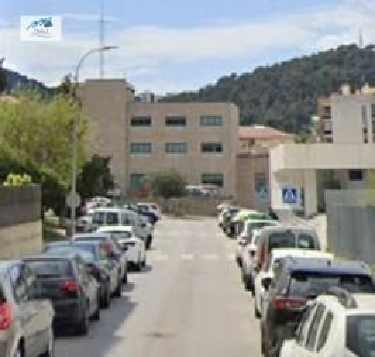 till salu lägenhet Montornès Del Vallès Vallès Oriental 1