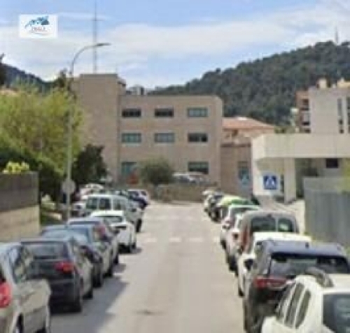 Montornès Del Vallès Vallès Oriental lägenhet foto 6323431