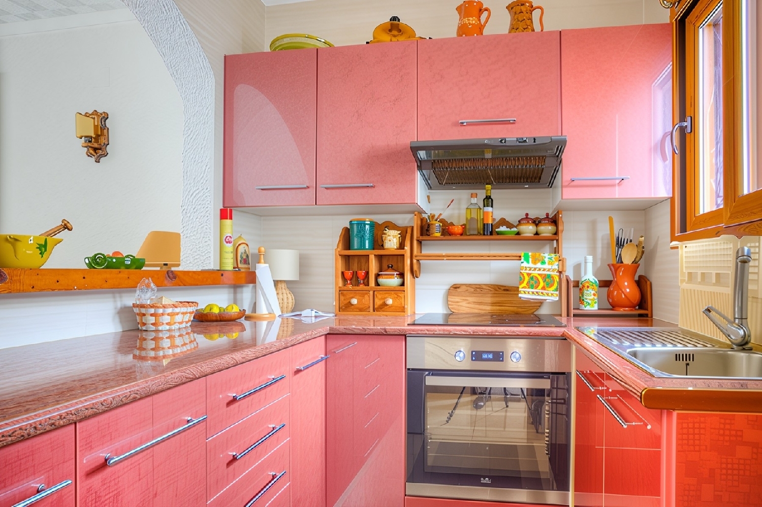  te koop appartement Moraira Marina Alta 7