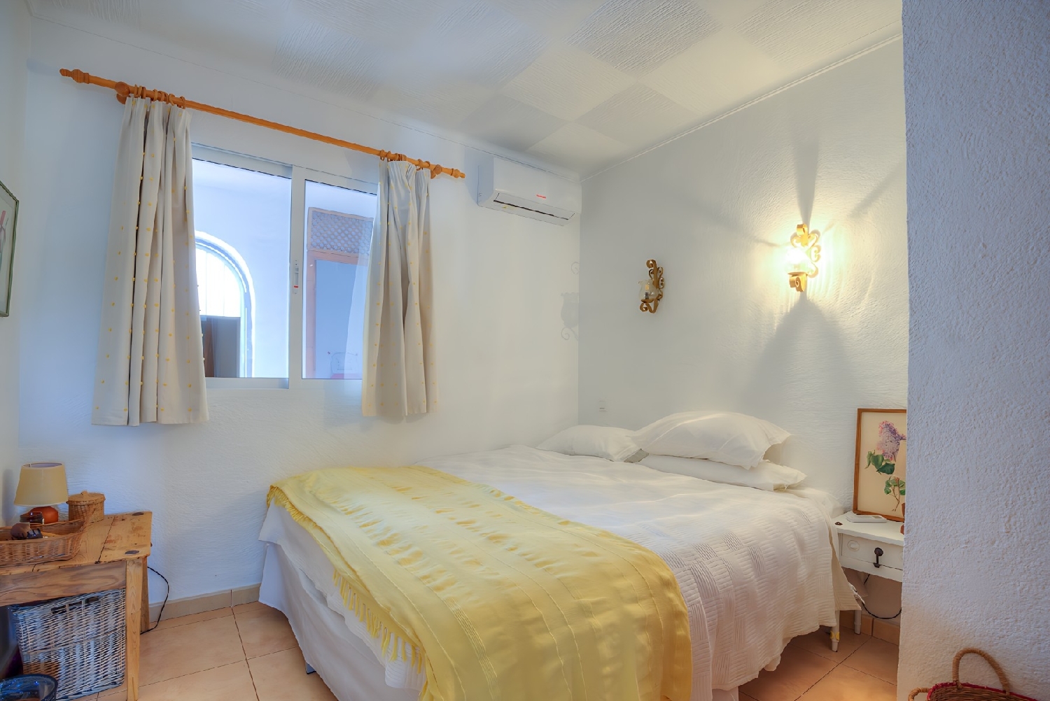  te koop appartement Moraira Marina Alta 10