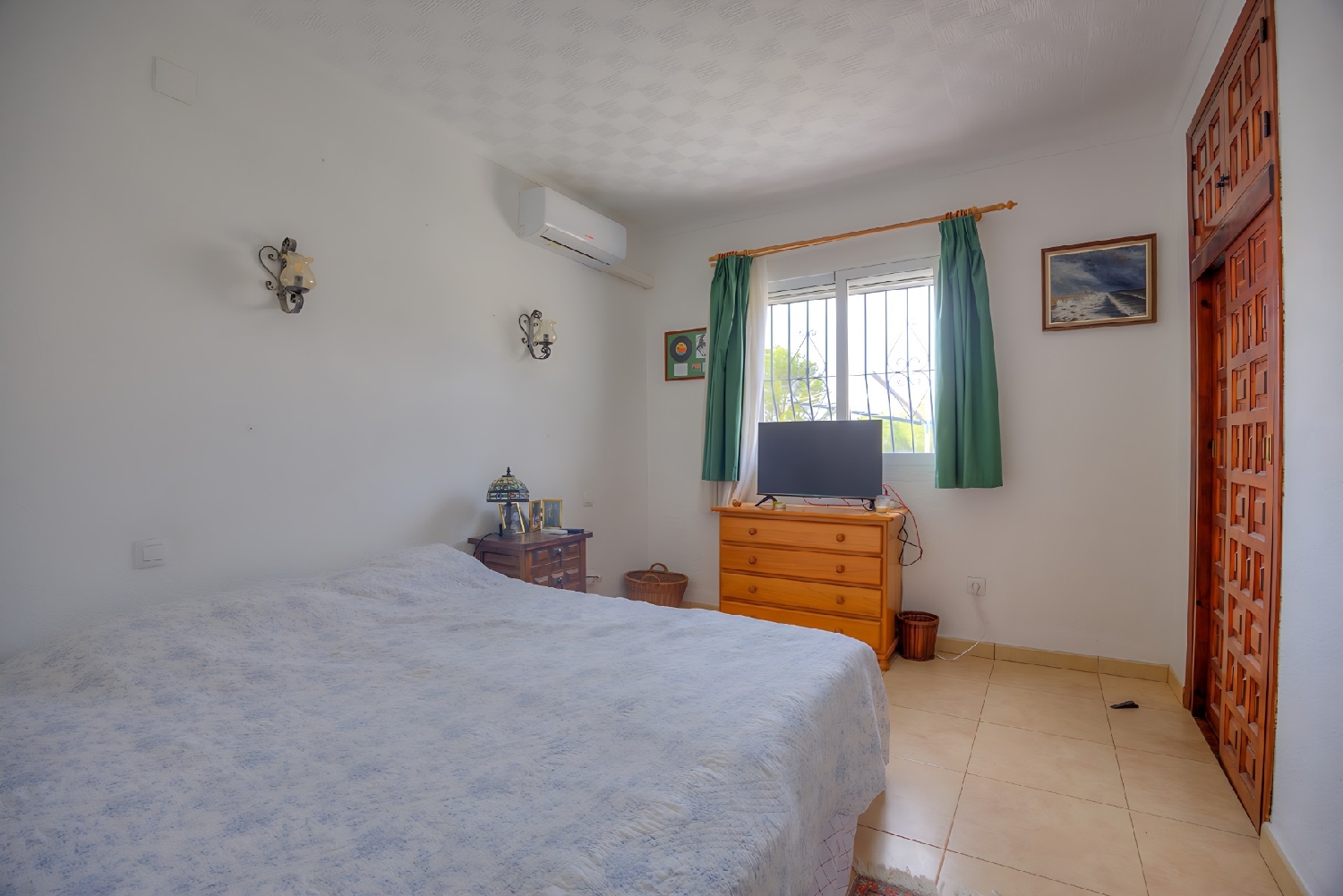  te koop appartement Moraira Marina Alta 9