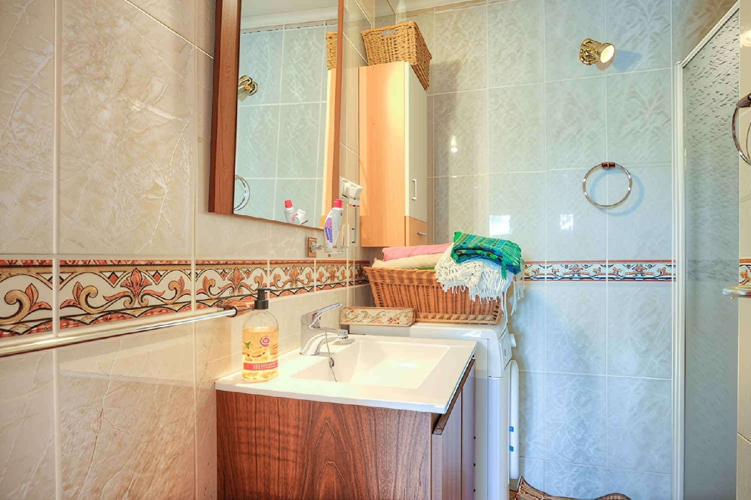  te koop appartement Moraira Marina Alta 14