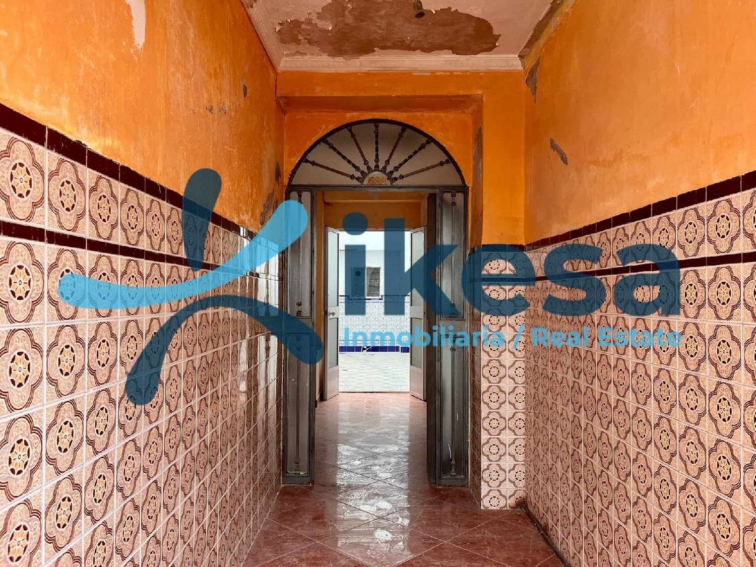 till salu lägenhet Morón De La Frontera Campiña De Morón Y Marchena 2