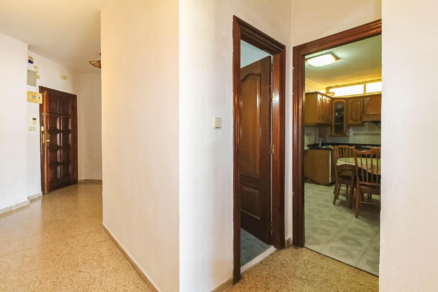 te koop appartement Motril Costa Tropical 8