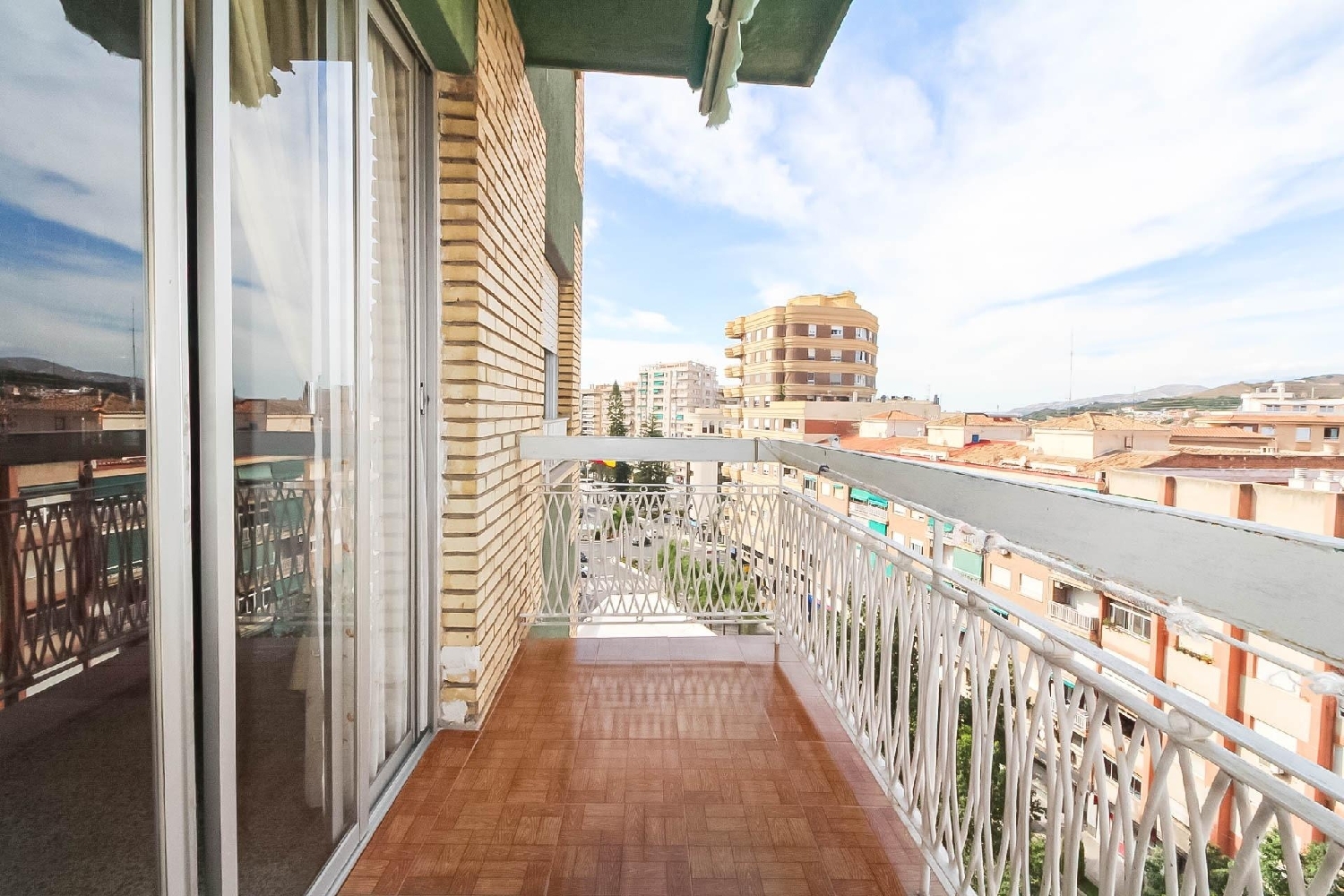 te koop appartement Motril Costa Tropical 5