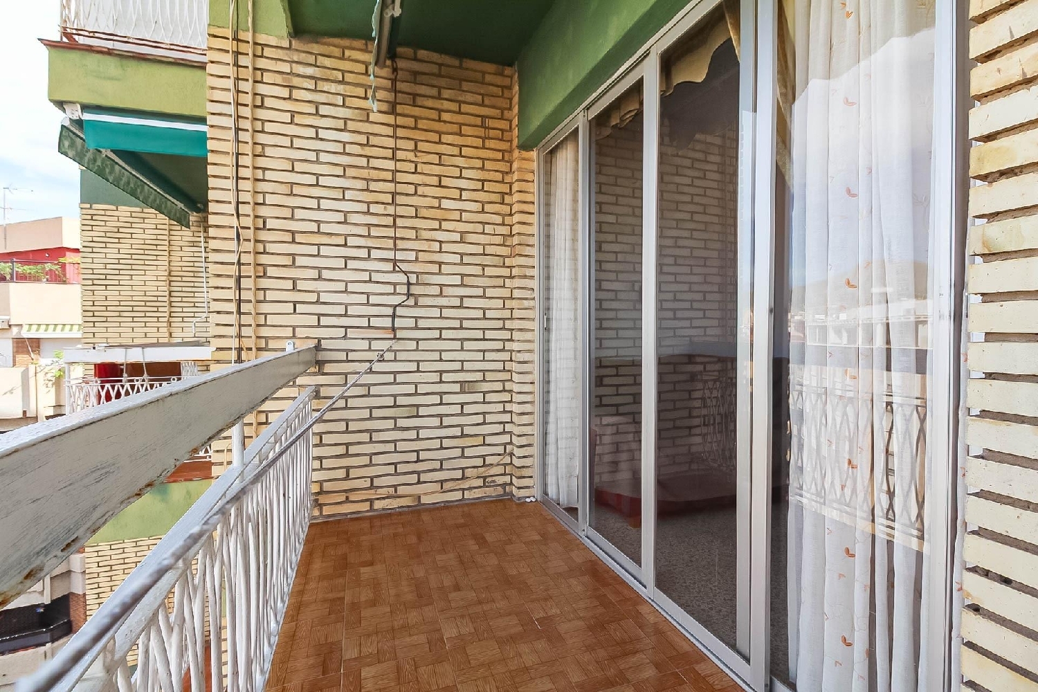 te koop appartement Motril Costa Tropical 4