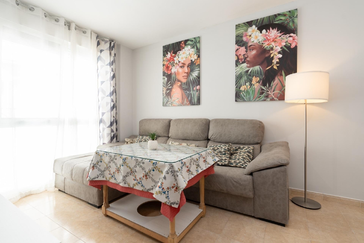 en venta apartamento Motril Costa Tropical 3