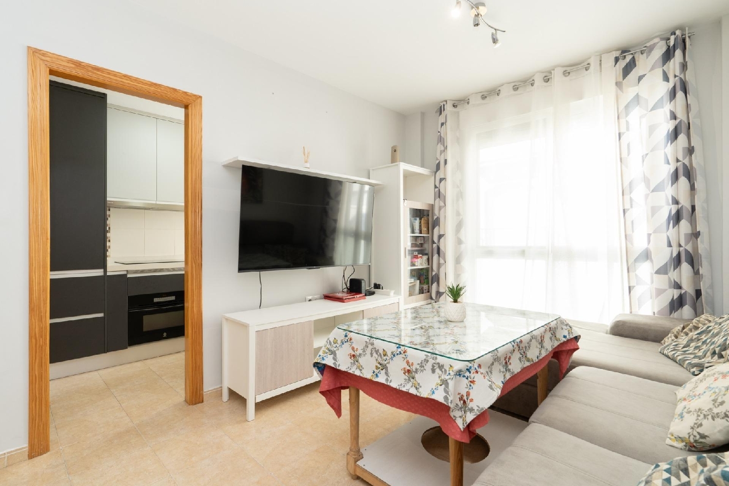 en venta apartamento Motril Costa Tropical 2