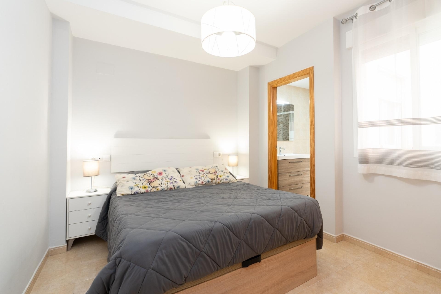 en venta apartamento Motril Costa Tropical 7