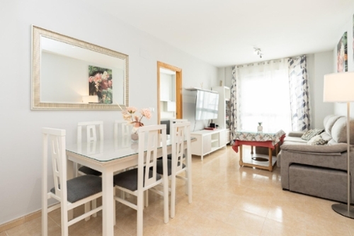 Motril Costa Tropical apartamento foto 6321657