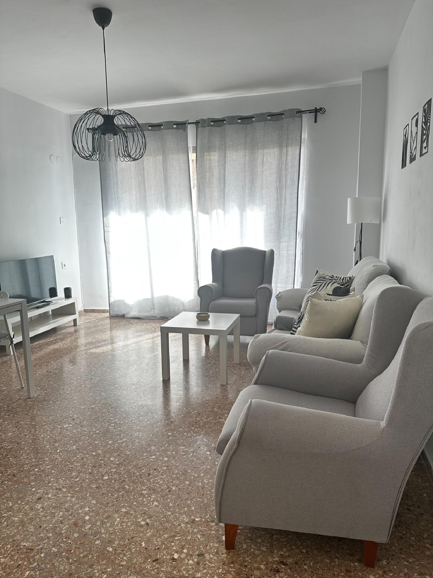 en venta apartamento Motril Costa Tropical 4