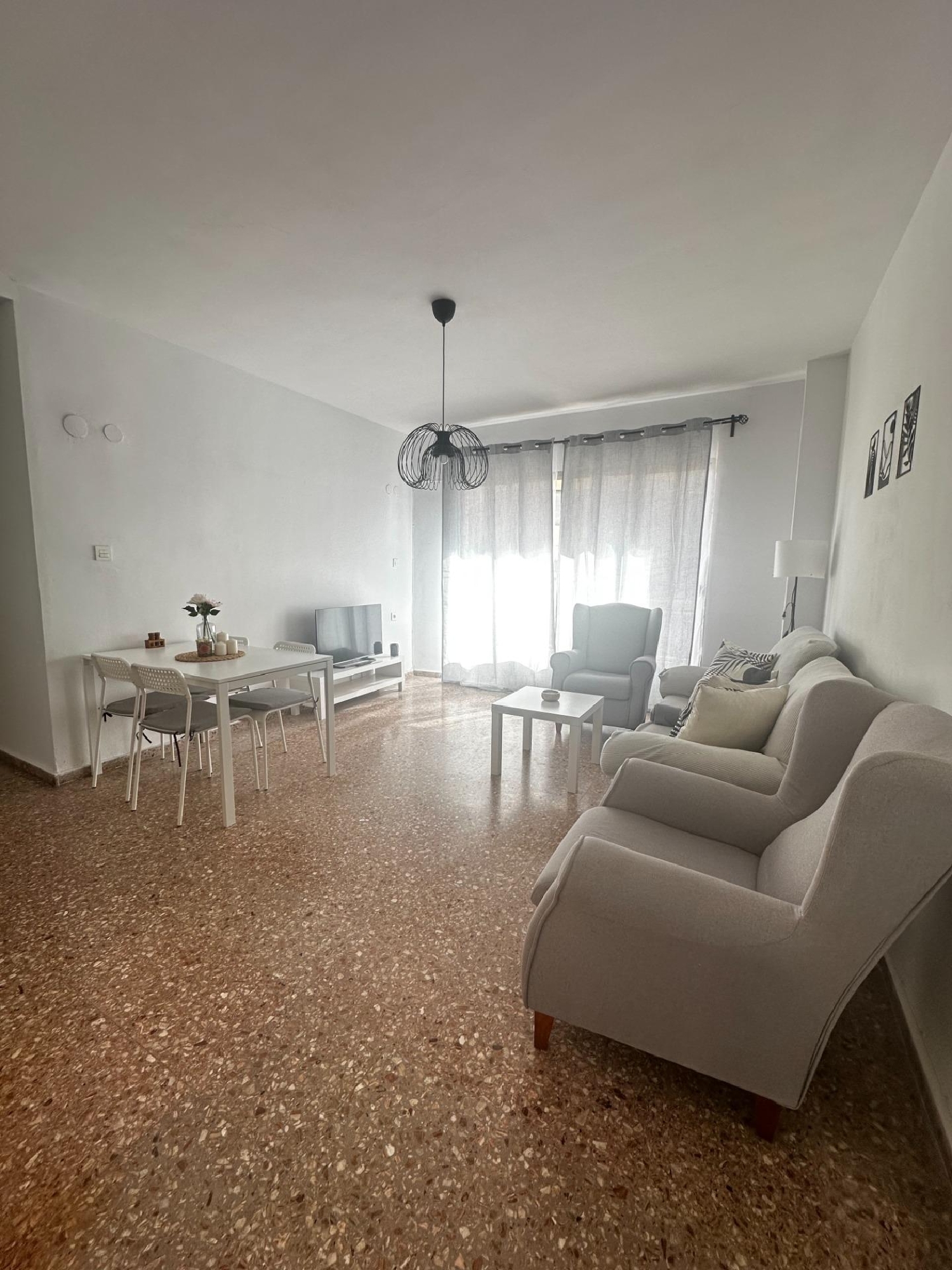 en venta apartamento Motril Costa Tropical 3