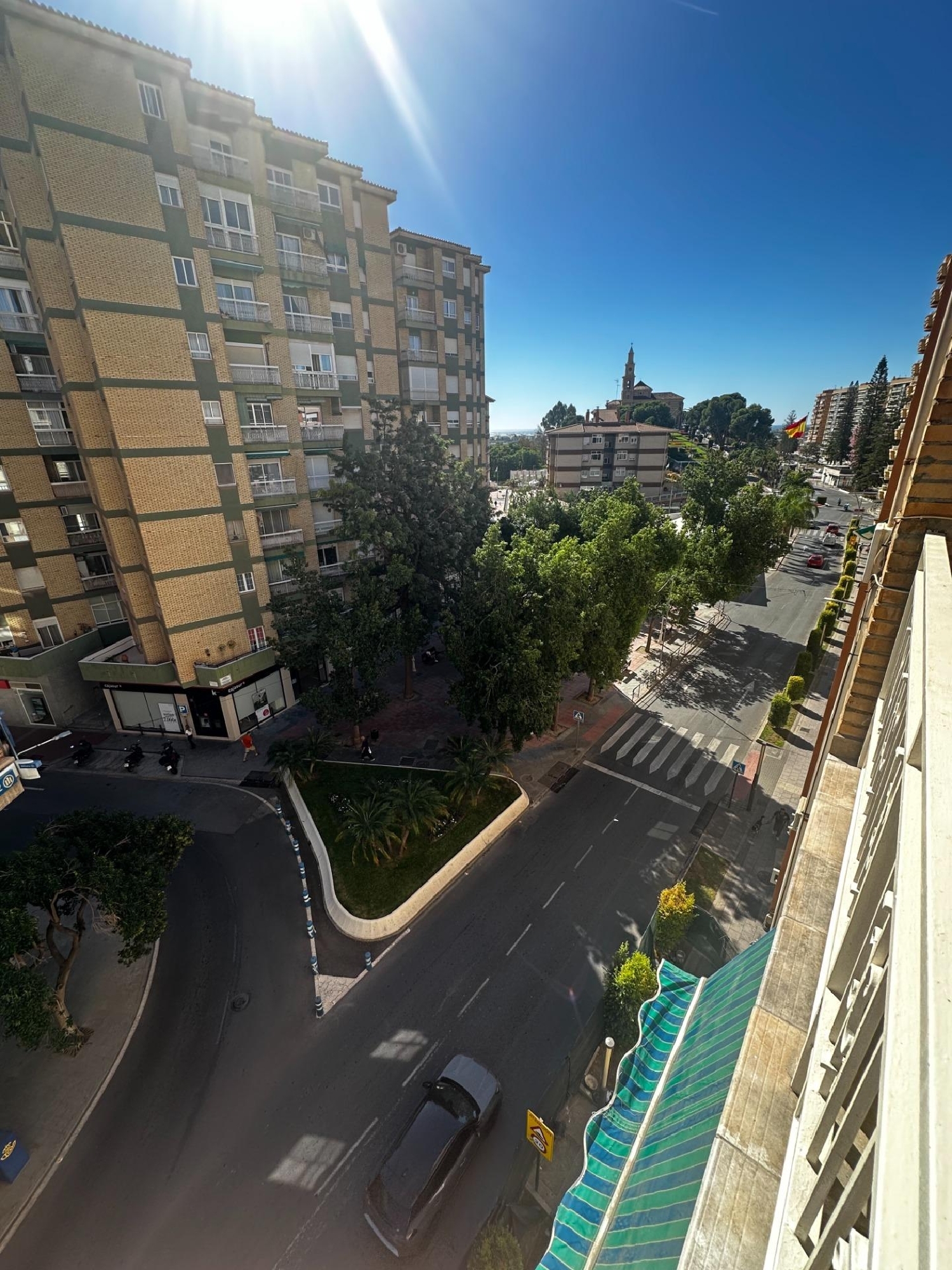 en venta apartamento Motril Costa Tropical 2