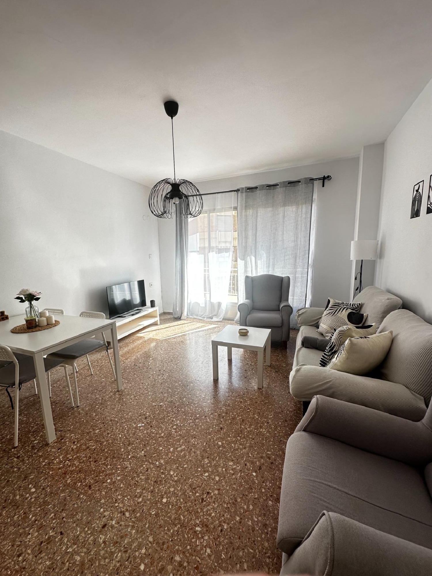 en venta apartamento Motril Costa Tropical 8