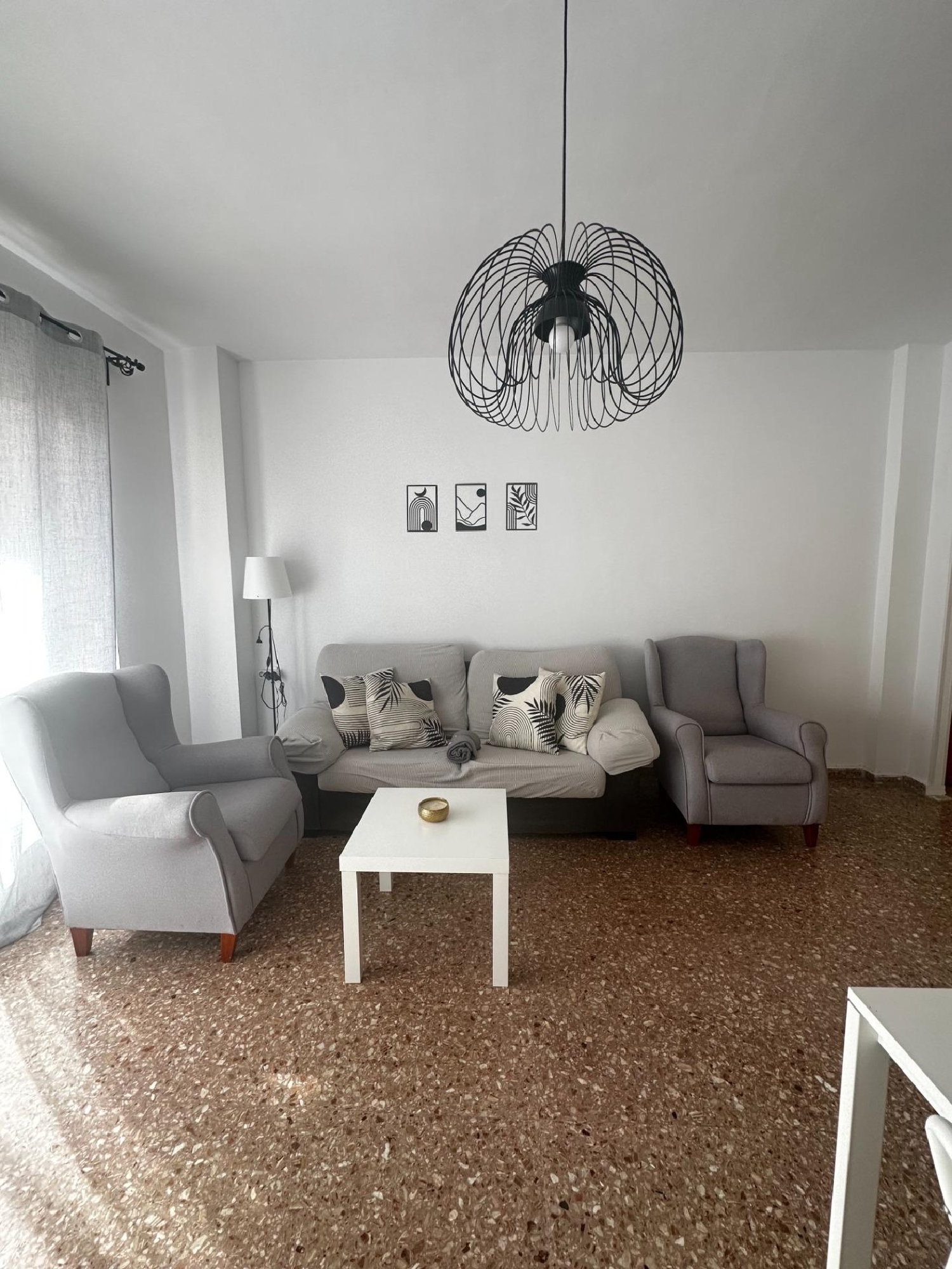 en venta apartamento Motril Costa Tropical 5