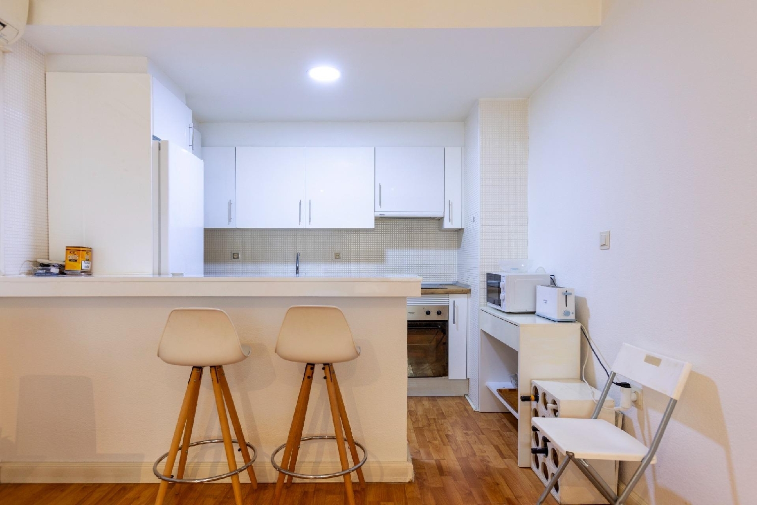 te koop appartement Motril Costa Tropical 7