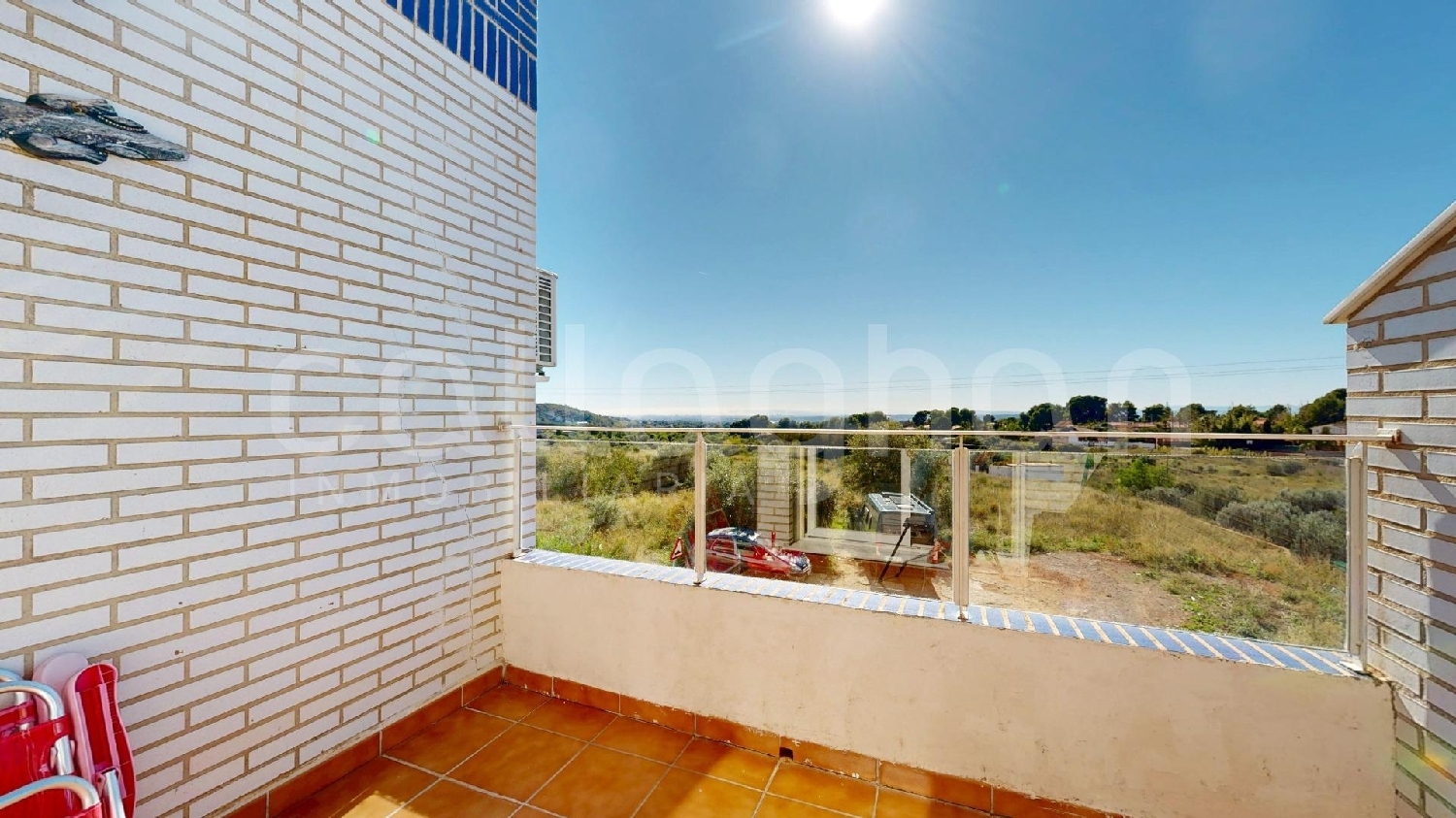  à vendre appartement Naquera Camp De Túria 8