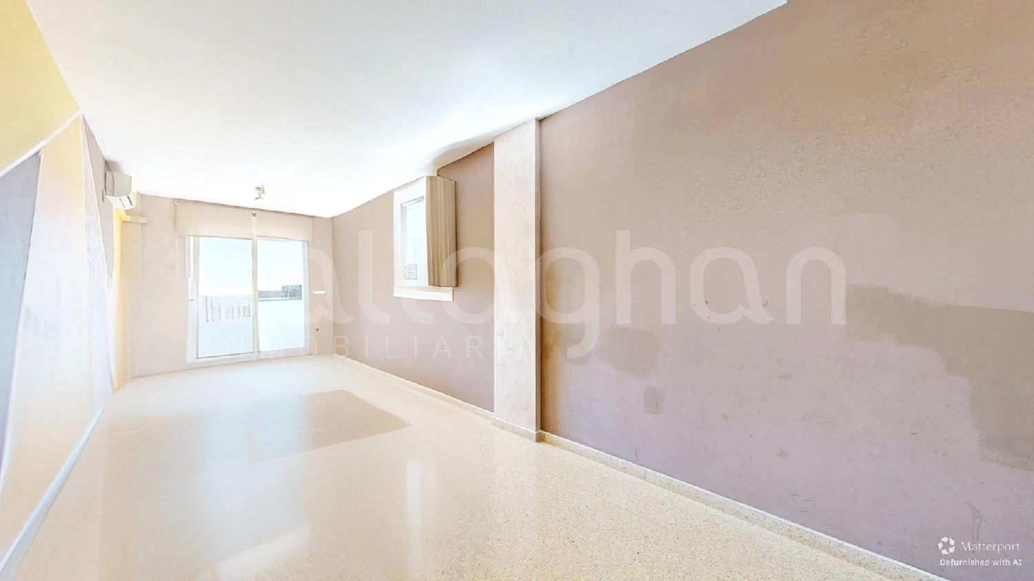 à vendre appartement Naquera Camp De Túria 3