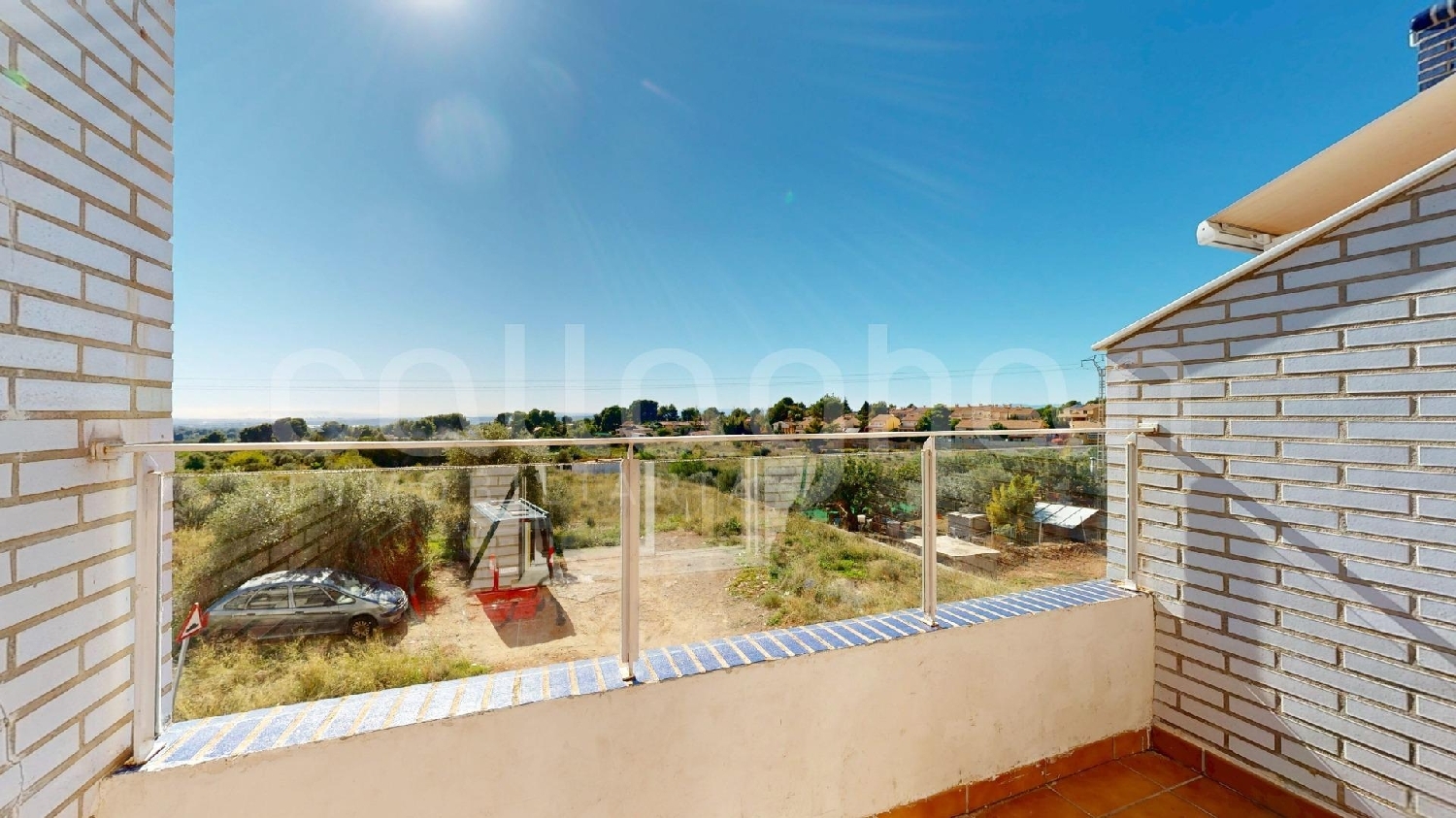  à vendre appartement Naquera Camp De Túria 4