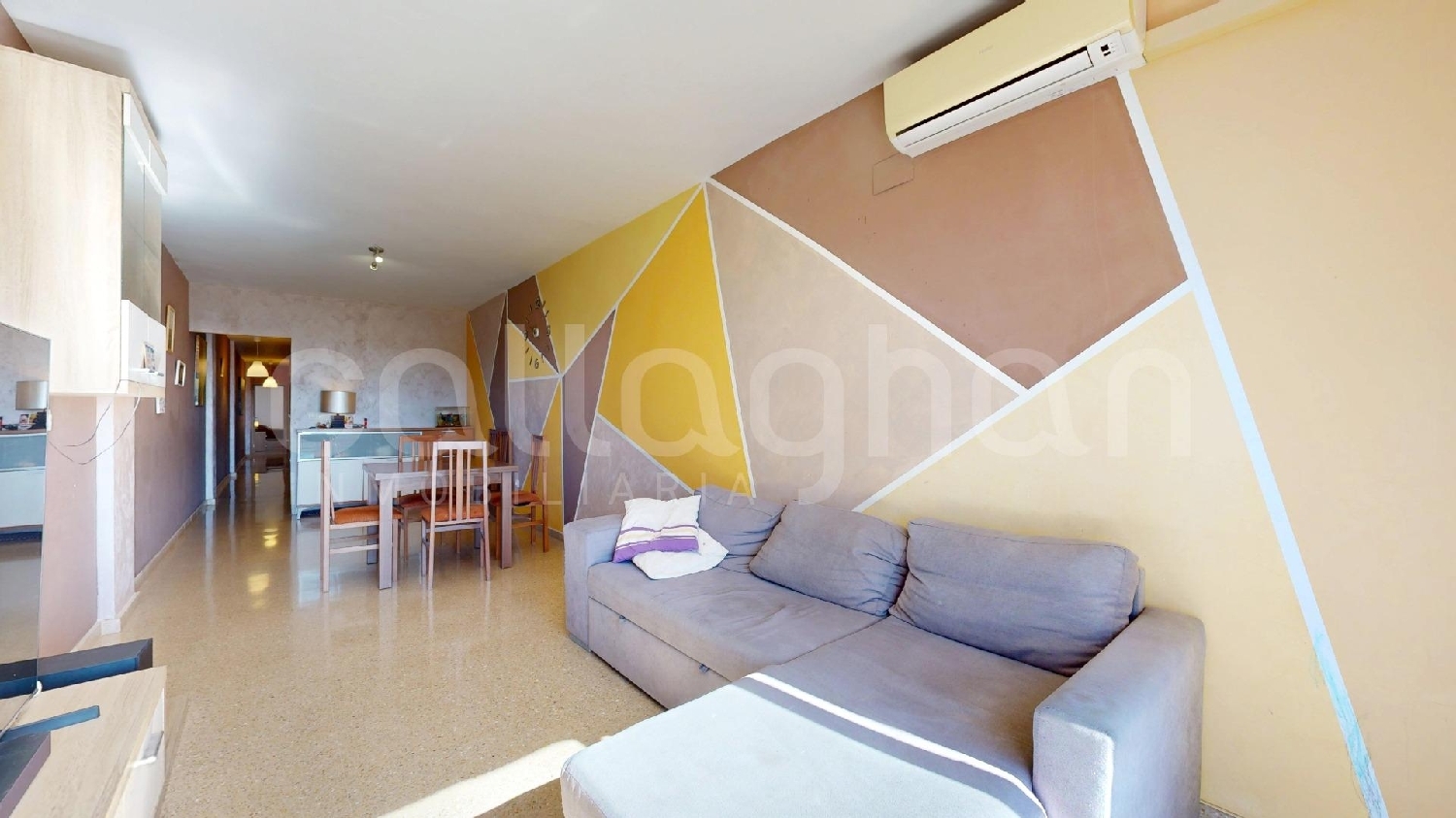  à vendre appartement Naquera Camp De Túria 6