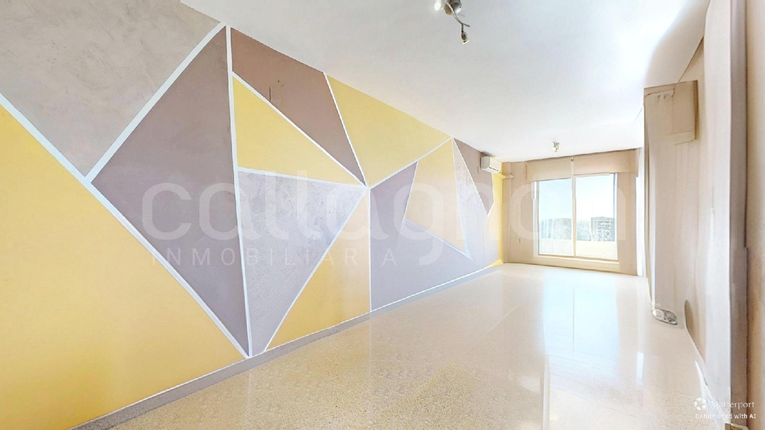  à vendre appartement Naquera Camp De Túria 5