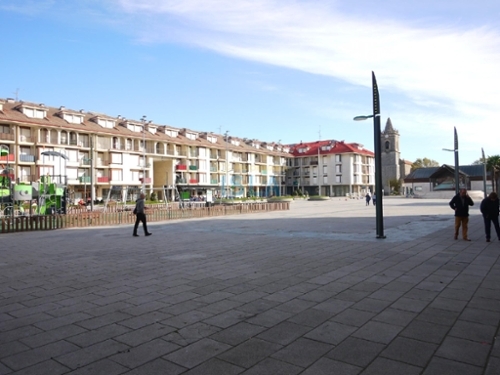 Noja Trasmiera appartement foto 6321247