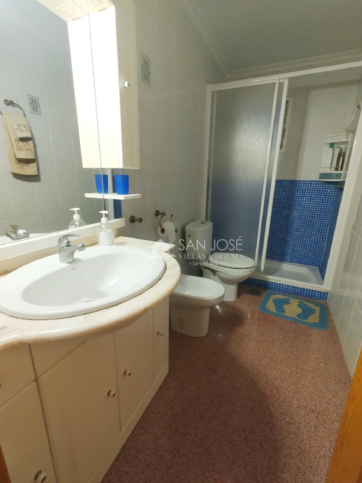  for sale apartment Novelda Vinalopó Mitjà 7