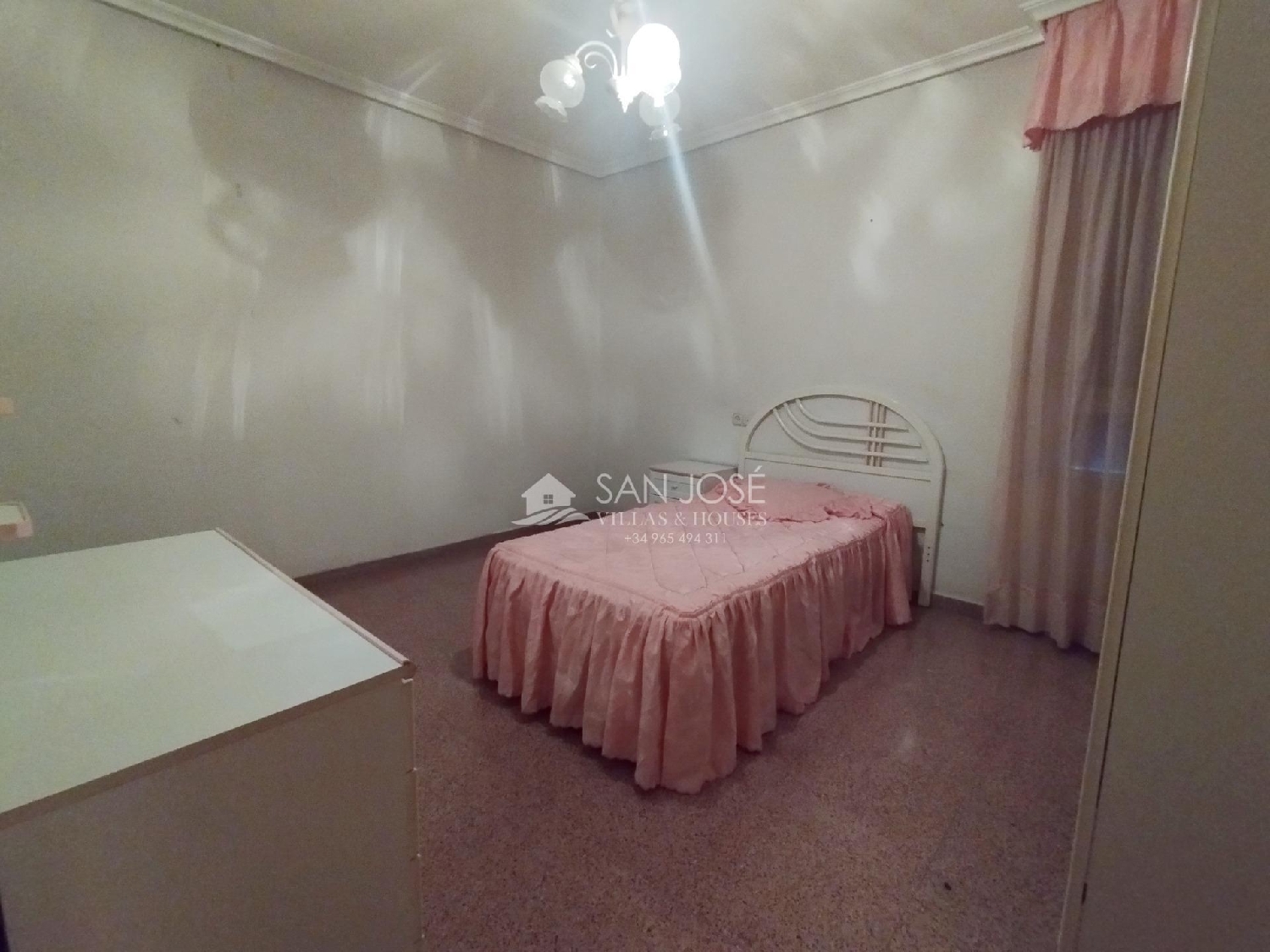  for sale apartment Novelda Vinalopó Mitjà 6