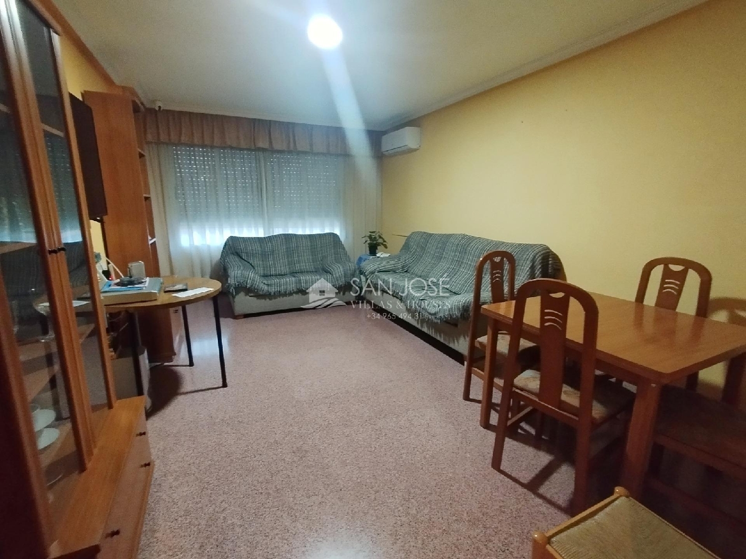  for sale apartment Novelda Vinalopó Mitjà 5