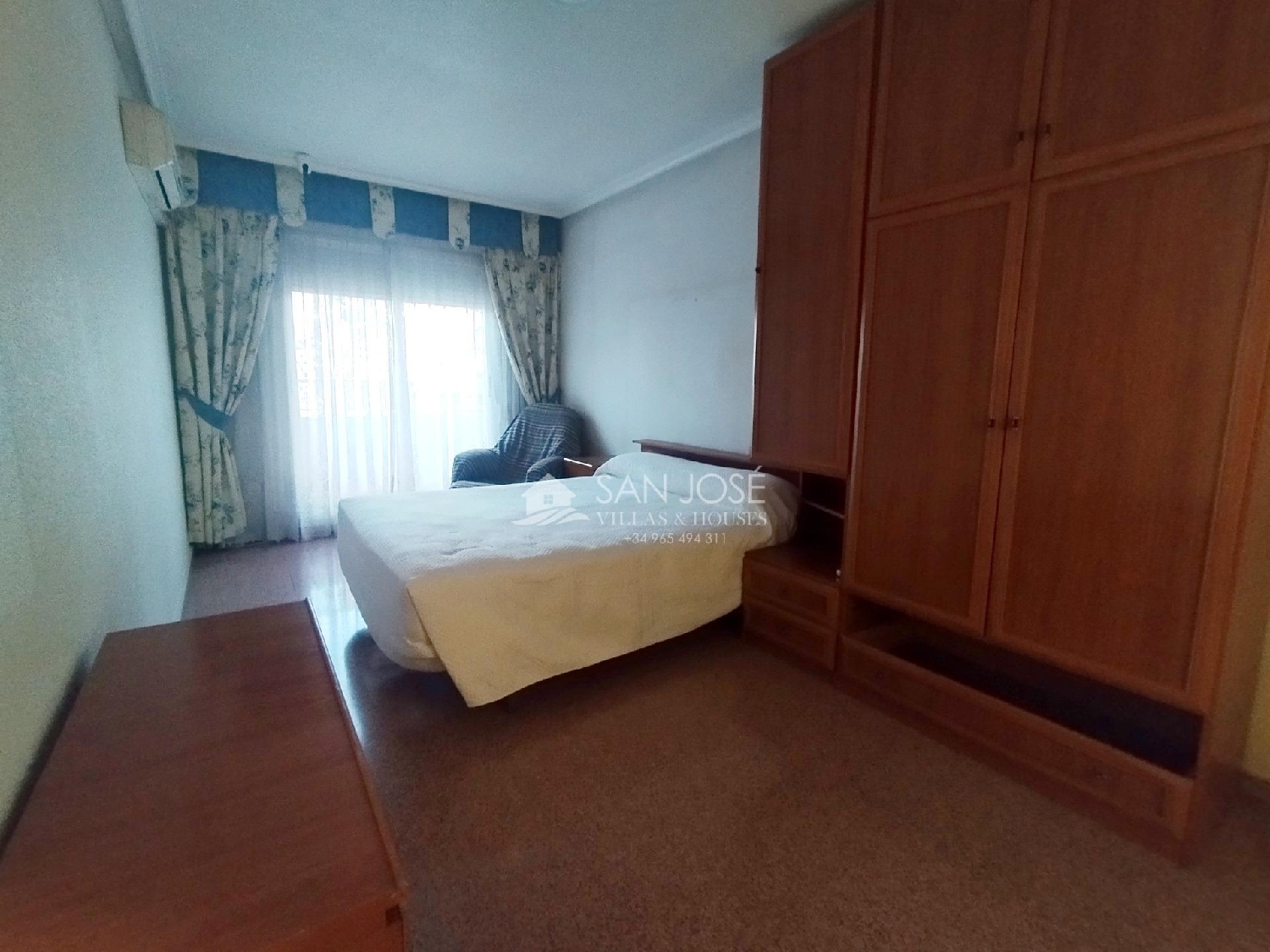  for sale apartment Novelda Vinalopó Mitjà 2