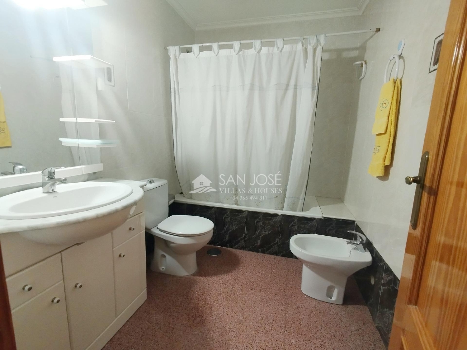  for sale apartment Novelda Vinalopó Mitjà 3