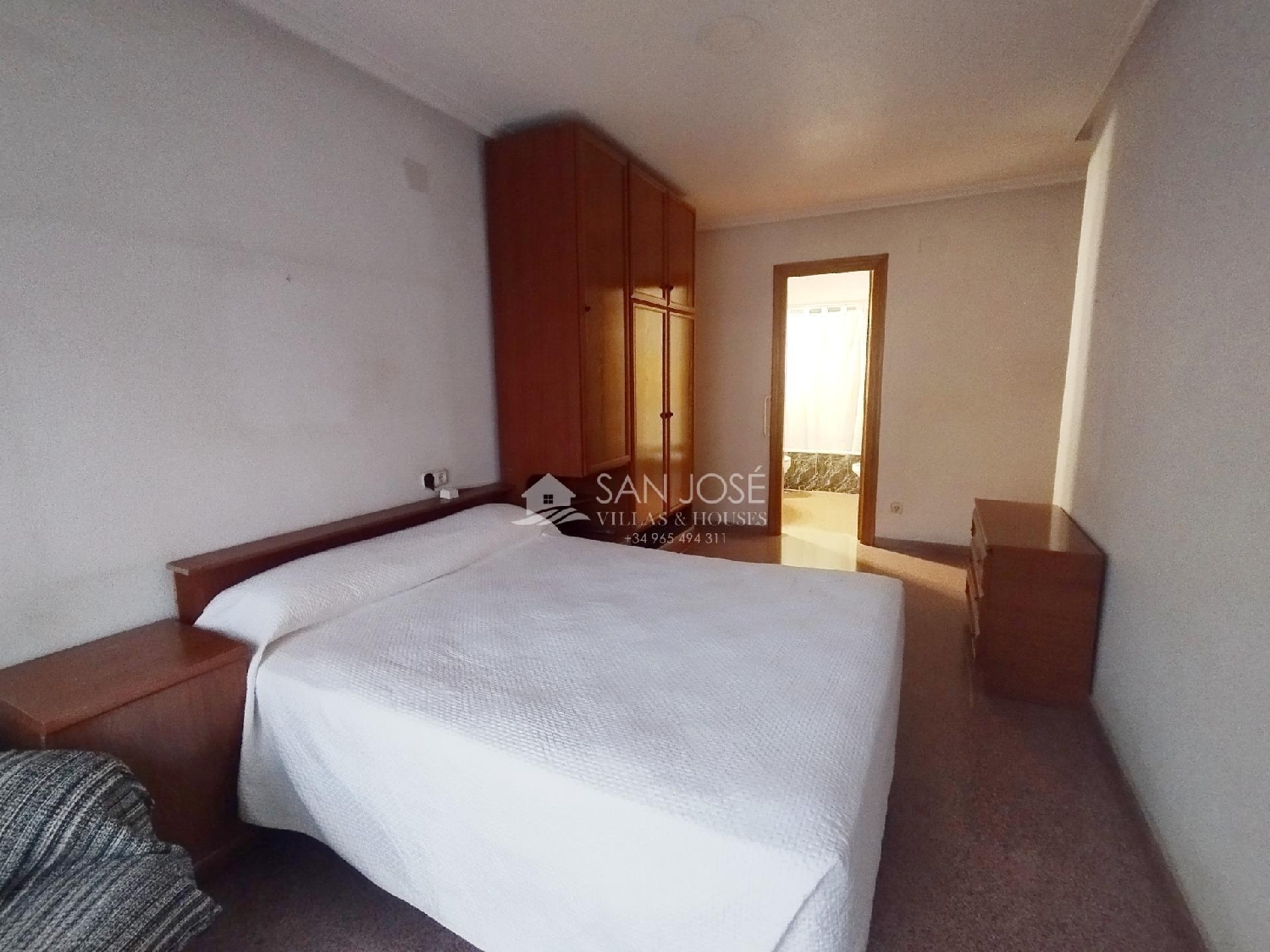  for sale apartment Novelda Vinalopó Mitjà 1