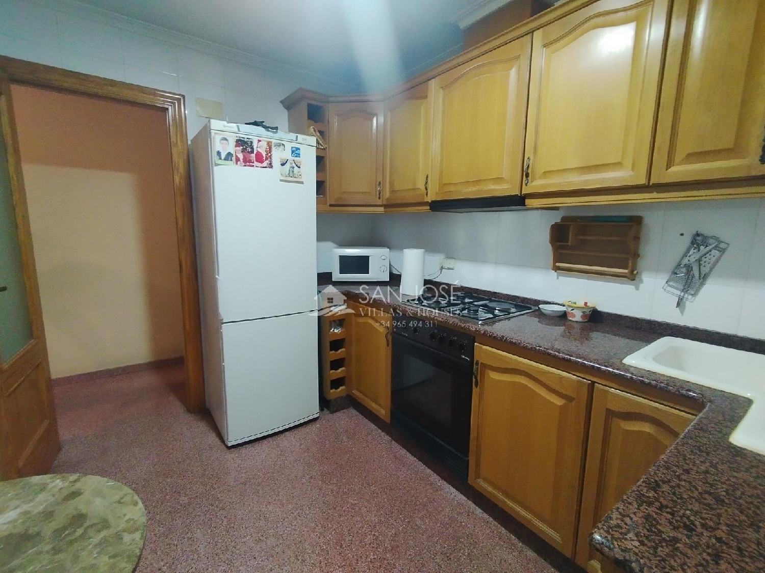  for sale apartment Novelda Vinalopó Mitjà 4