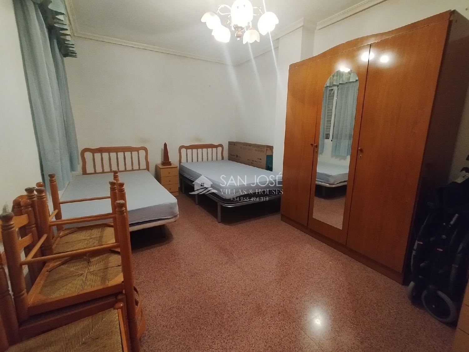  for sale apartment Novelda Vinalopó Mitjà 8