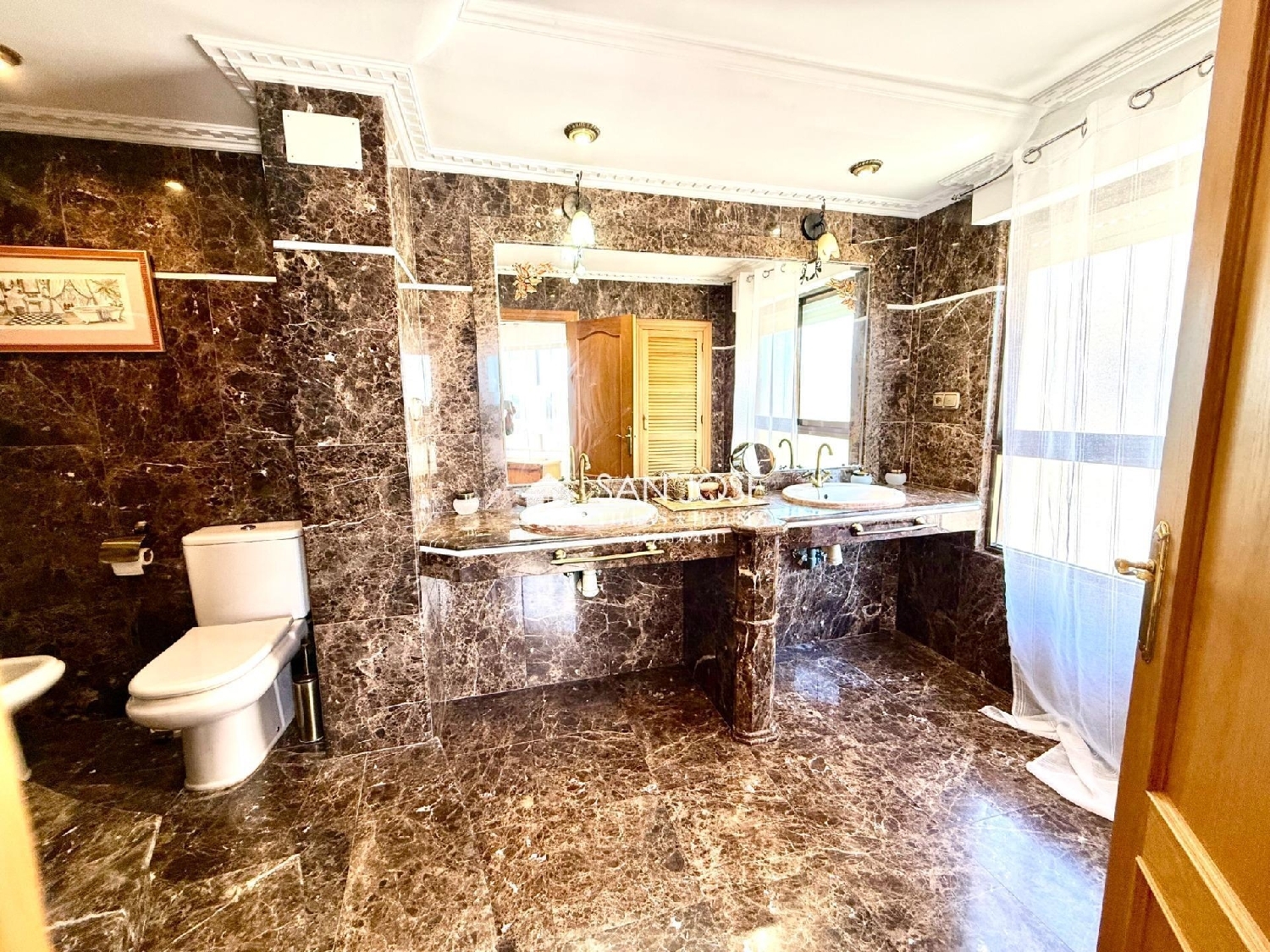  for sale apartment Novelda Vinalopó Mitjà 3