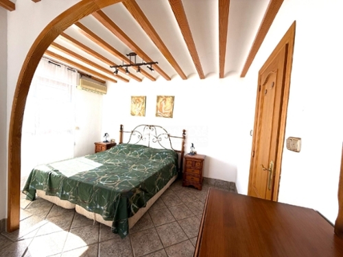 Novelda Vinalopó Mitjà apartment foto 6321502