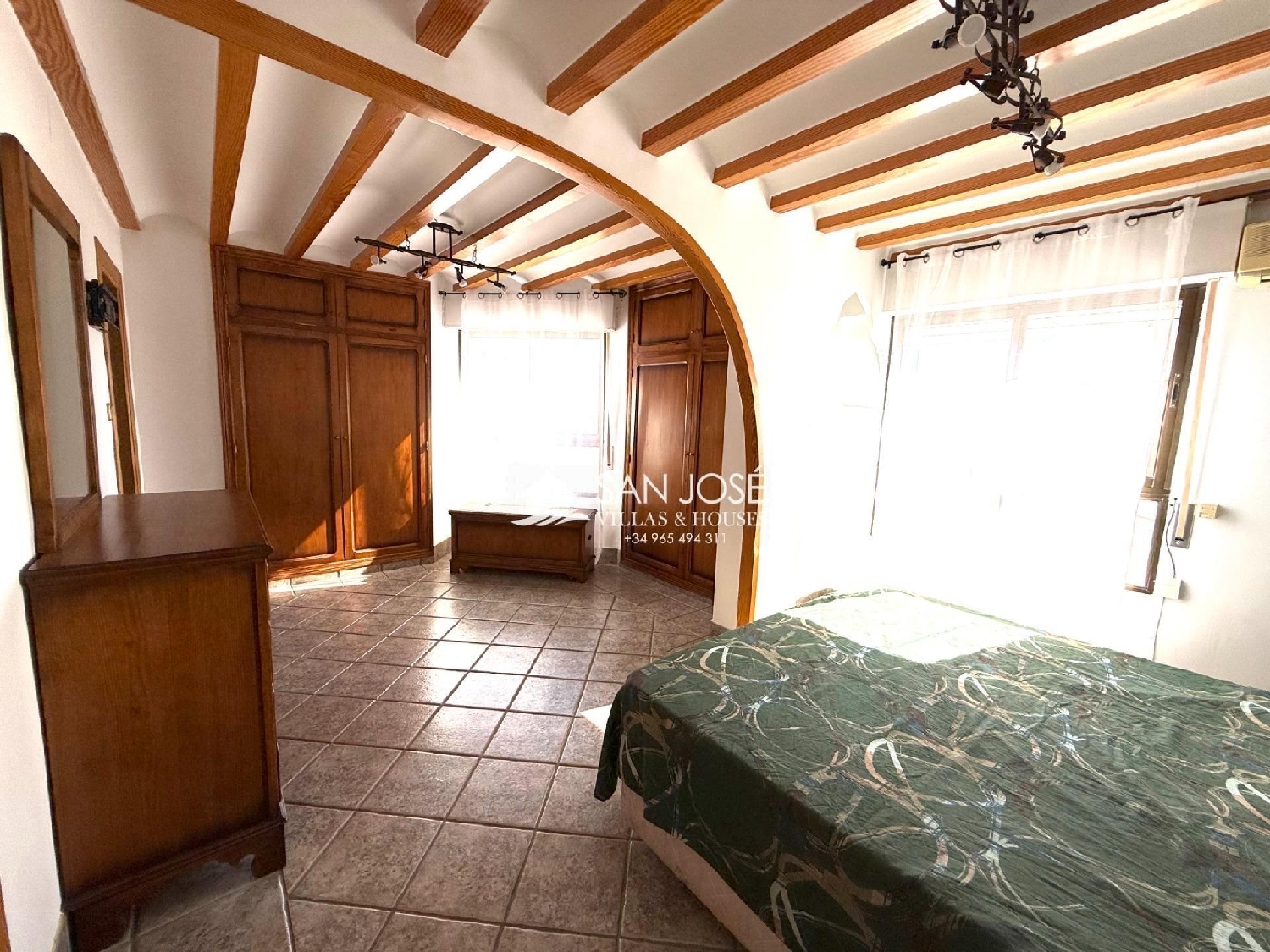  for sale apartment Novelda Vinalopó Mitjà 2