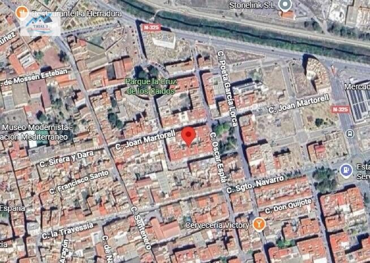 kaufen Wohnung Novelda Vinalopó Mitjà 2