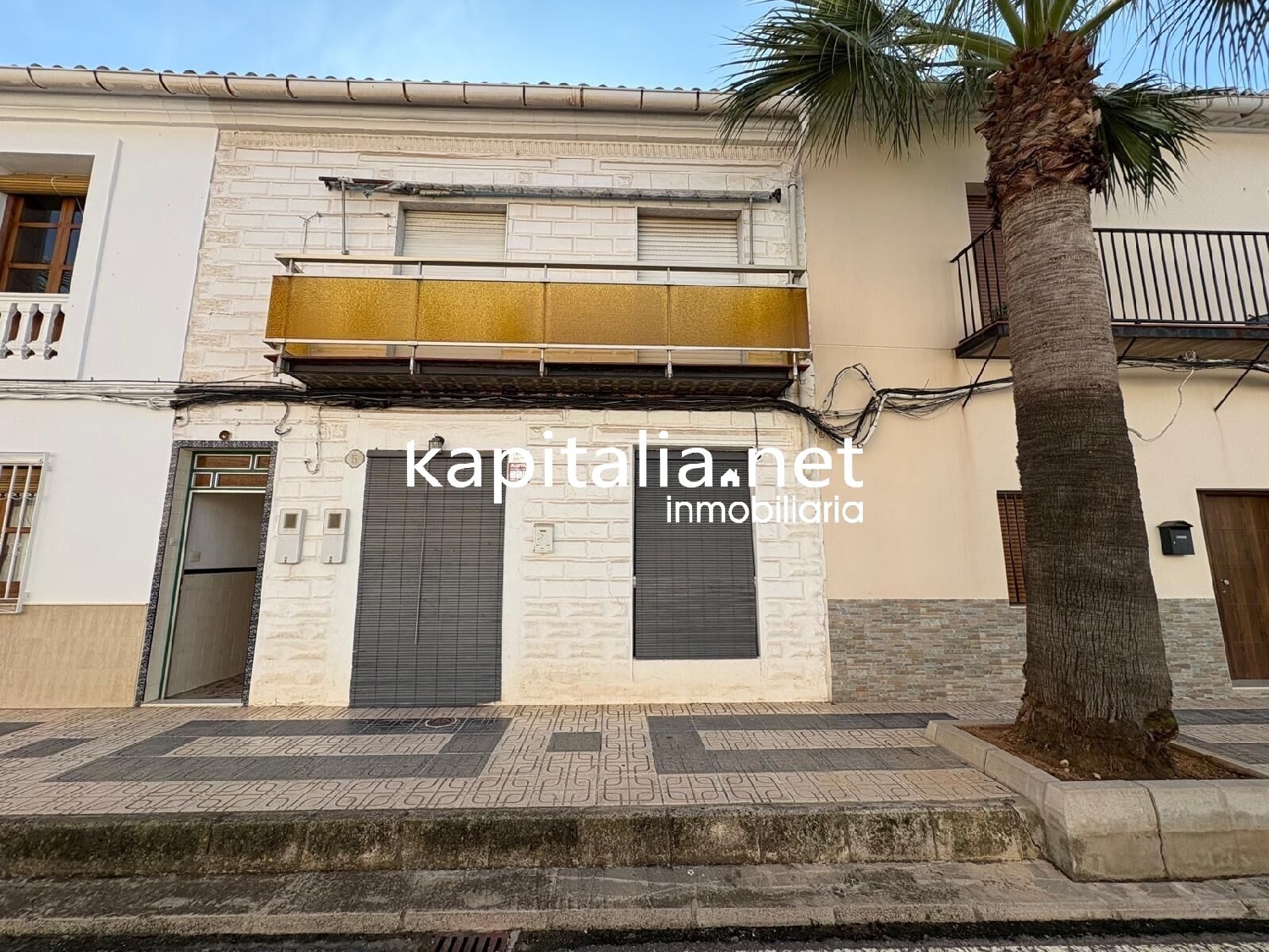  à vendre appartement Novelé Costera (La) 1