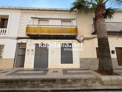 Novelé Costera (La) appartement foto 6321364