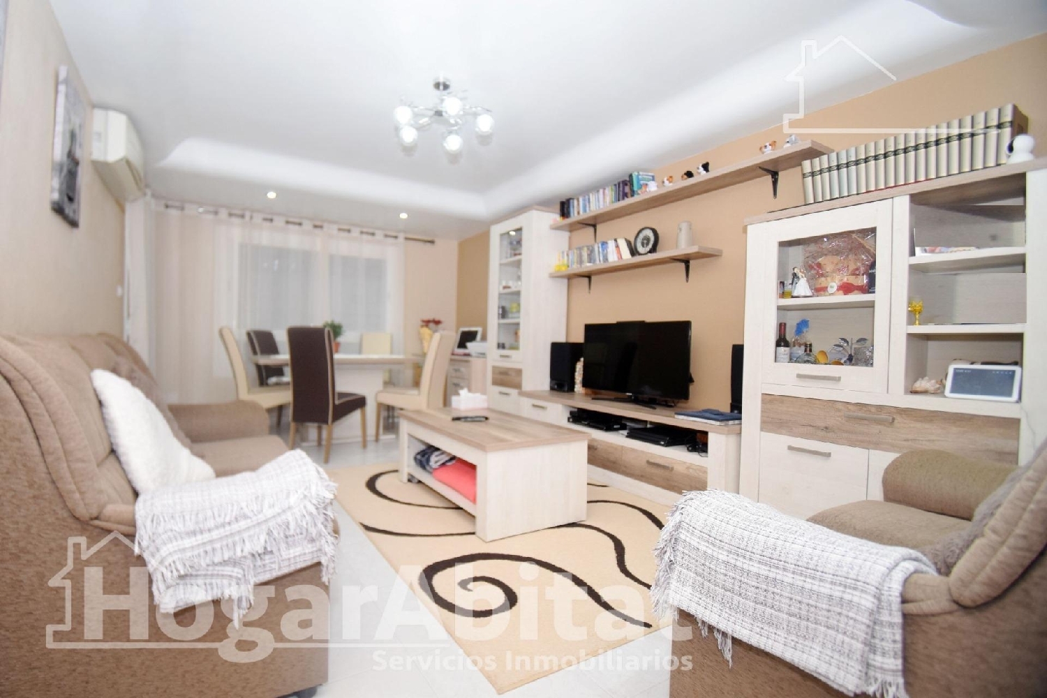 kaufen Wohnung Nules Plana Baixa 8